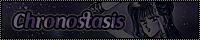 Chronostasis, a shrine to Sailor Pluto